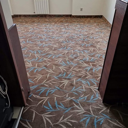 Wykładzina Hotelowa Comodore