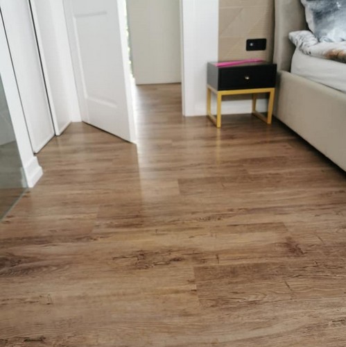 Panele winylowe Design Flooring Kolekcja Loselay