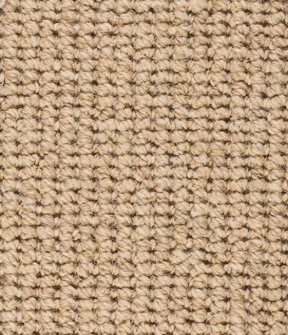 SOFTER SISAL - Wykładziny wełniane Best Wool