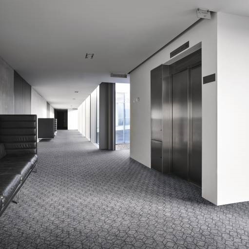Wykładzina dywanowa Balsan Echo Wykładzina dywanowa Balsan Echo