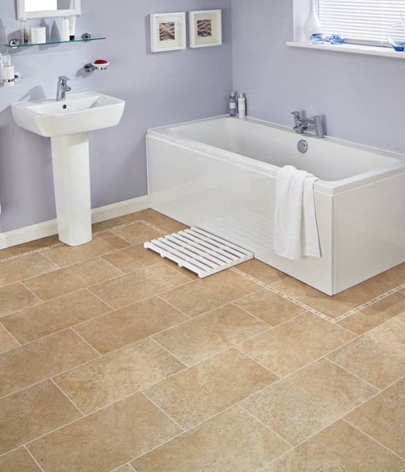 Panele Winylowe Designflooring RUBENS Kamień Panele Winylowe Designflooring RUBENS Kamień