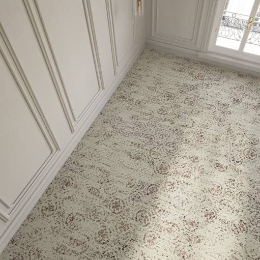 Wykładziny dywanowe Balsan Pompadour Wykładziny dywanowe Balsan Pompadour