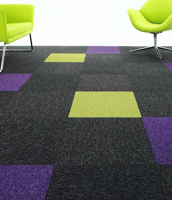 Płytki dywanowe Paragon Sirocco Stripe Płytki dywanowe Paragon Sirocco Stripe
