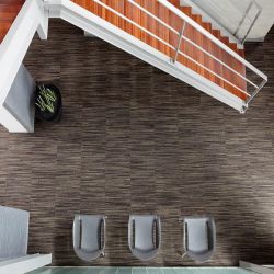 Wykładzina dywanowa w płytkach BATIK Balsan Wykładzina dywanowa w płytkach BATIK Balsan