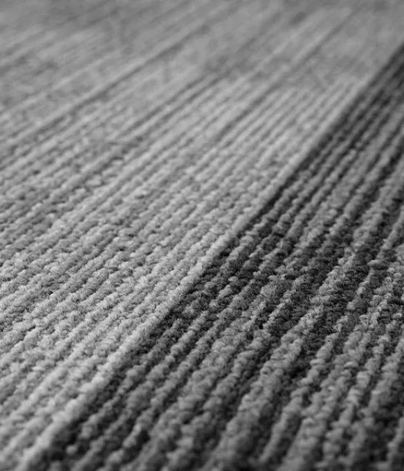 Wykładziny dywanowe w płytkach DIAMANT Linear