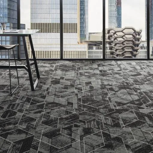 Balsan Matrix