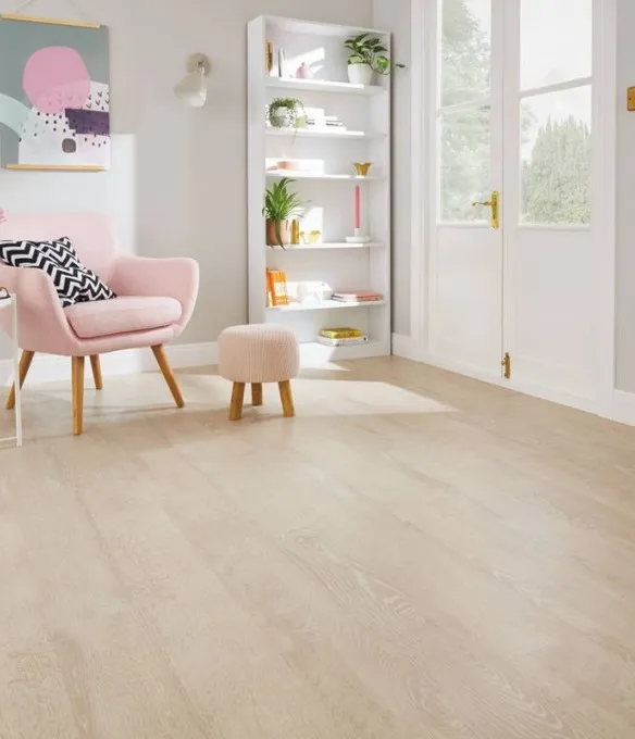 Panele Winylowe Designflooring VAN GOGH Deska 