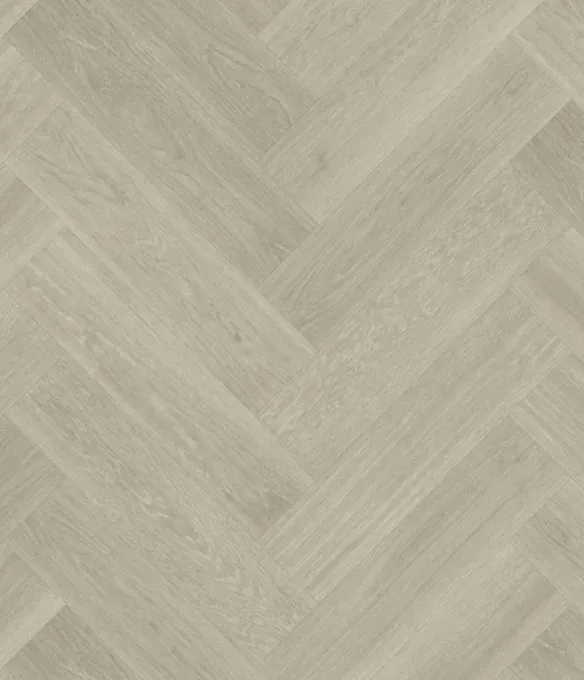 VAN GOGH Parkiet Grey Brushed Oak