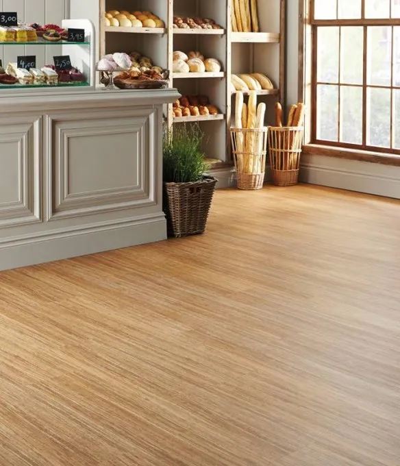 Panele Winylowe Designflooring OPUS Deska