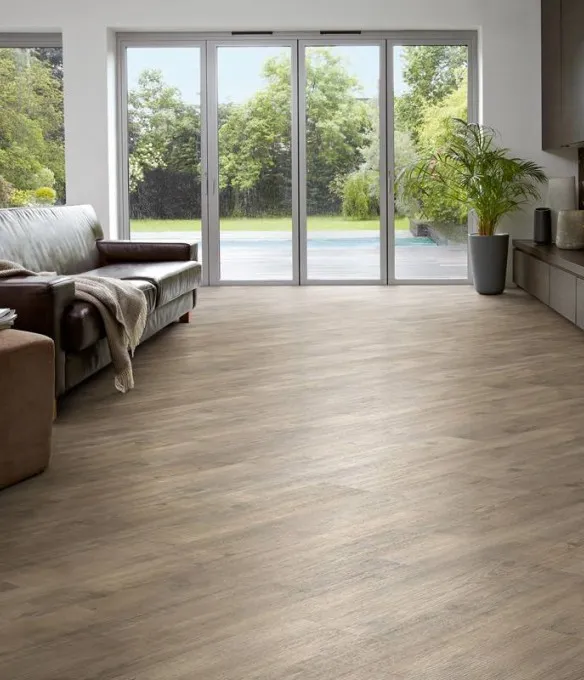 Panele Winylowe Designflooring RUBENS Deska