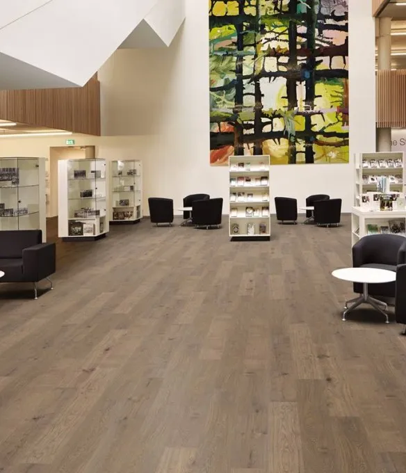 Panele Winylowe Designflooring KORLOK Deska 