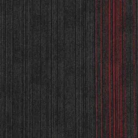 Wykładzina w płytkach RESONANCE TRUST STRIPES Balsan