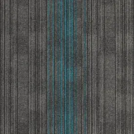 Wykładzina w płytkach RESONANCE TRUST STRIPES Balsan