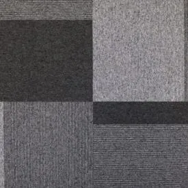 Płytki dywanowe Paragon Total Contrast